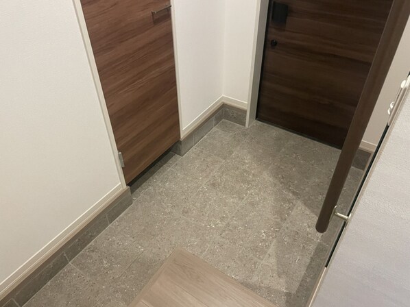 シャーメゾングラン今在家の物件内観写真